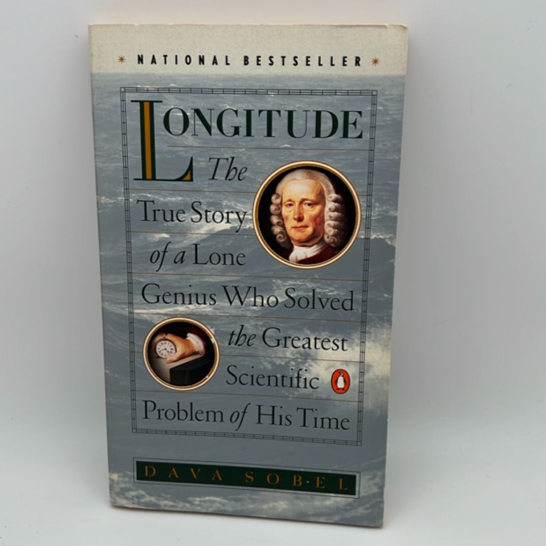 Longitude