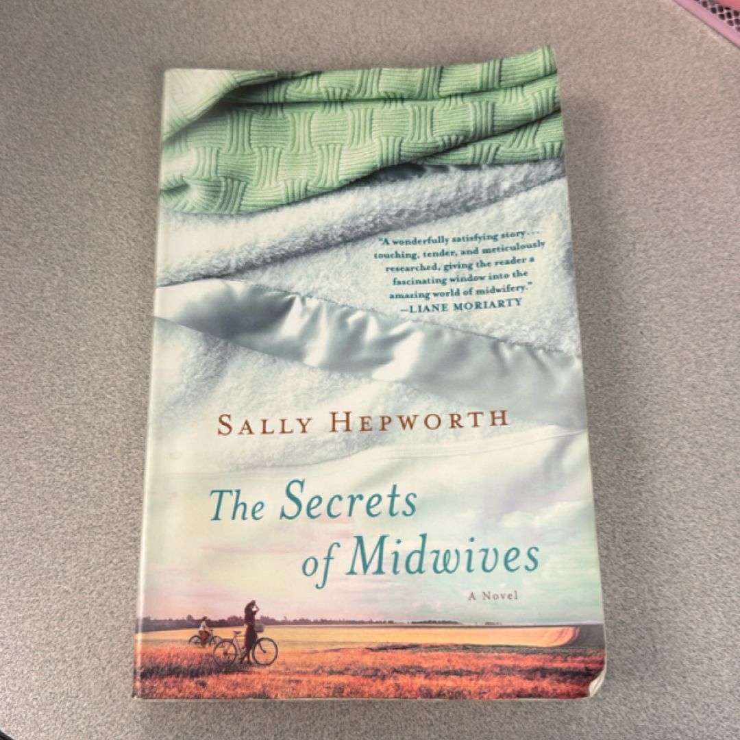 The Secrets of Midwives