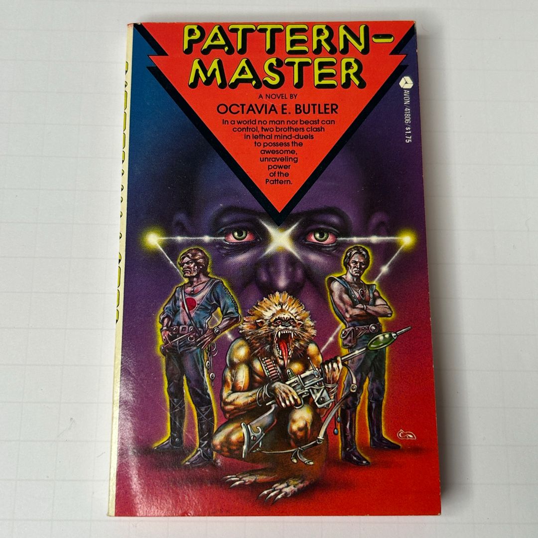 Patternmaster