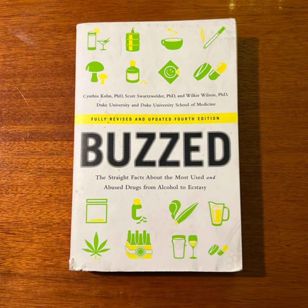Buzzed