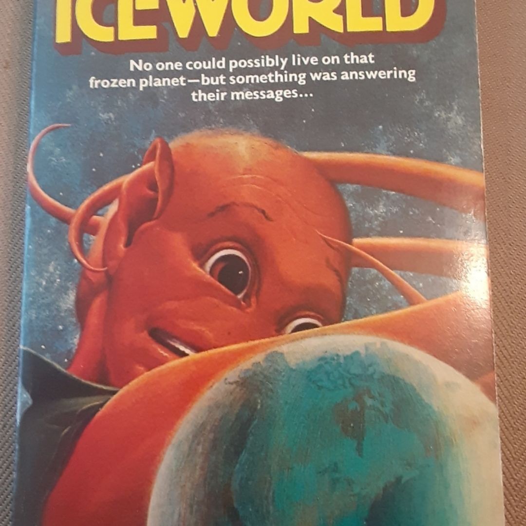 Iceworld