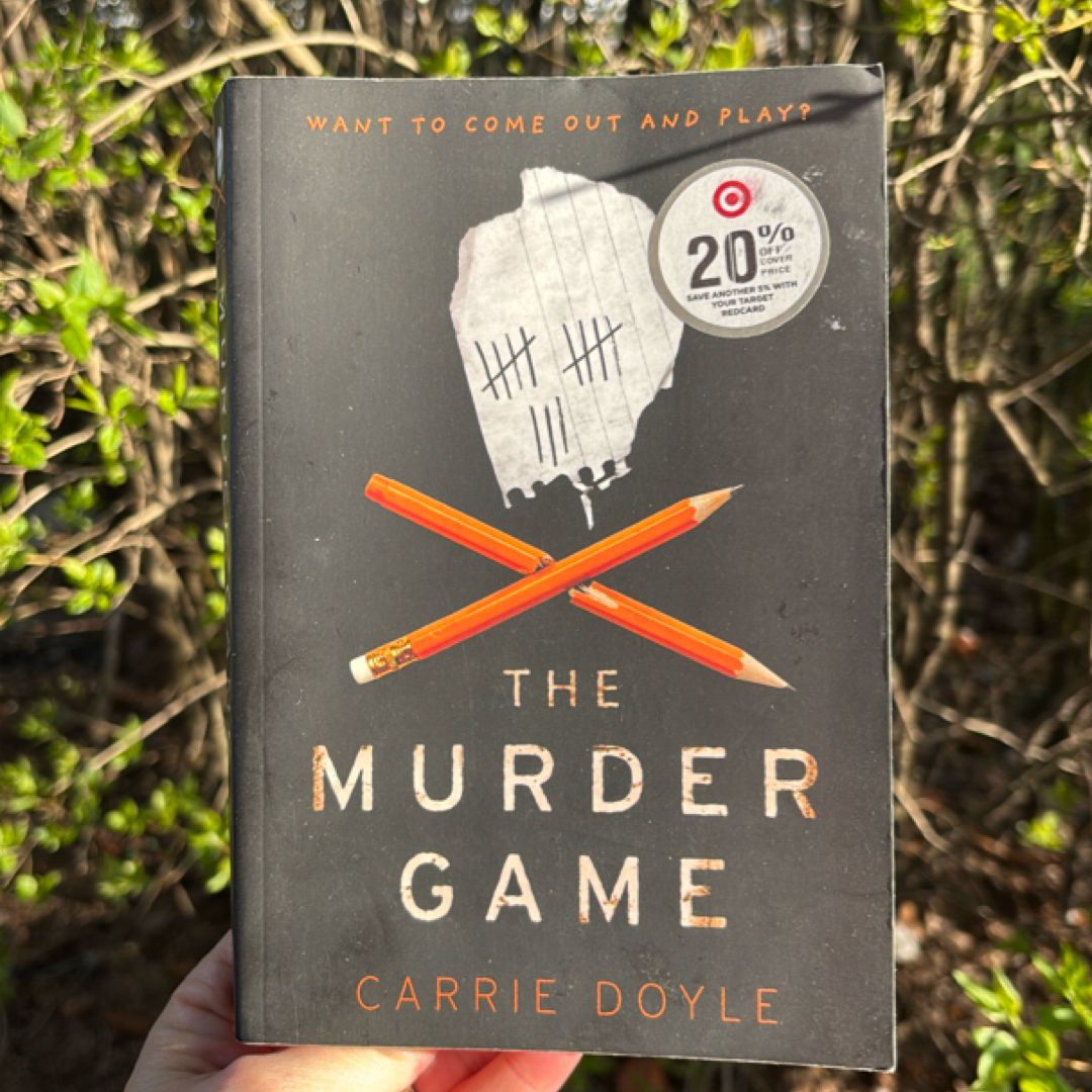 The Murder Game