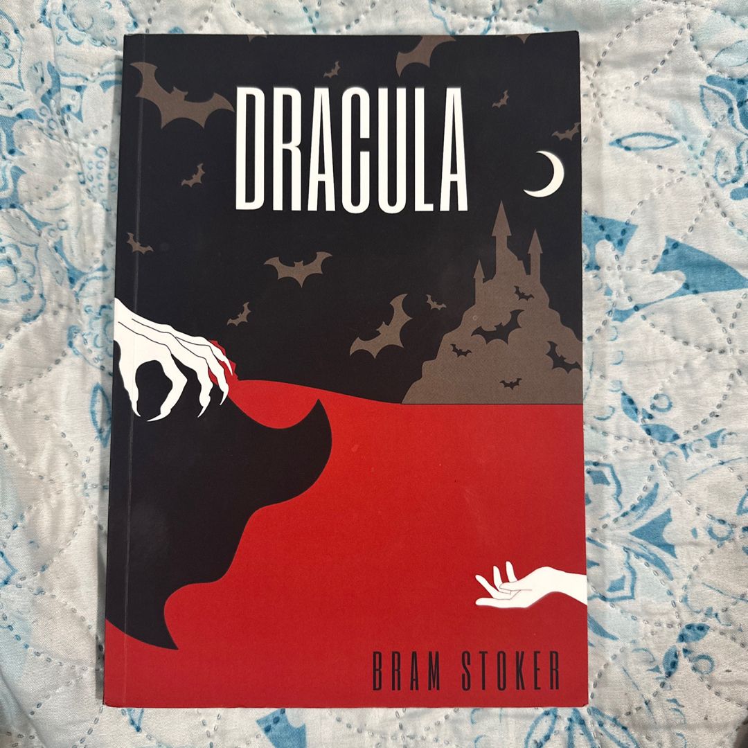 Dracula. Bram Stoker 