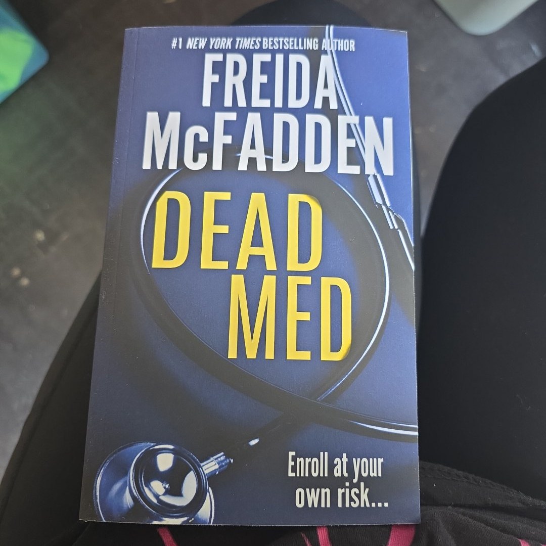Dead Med