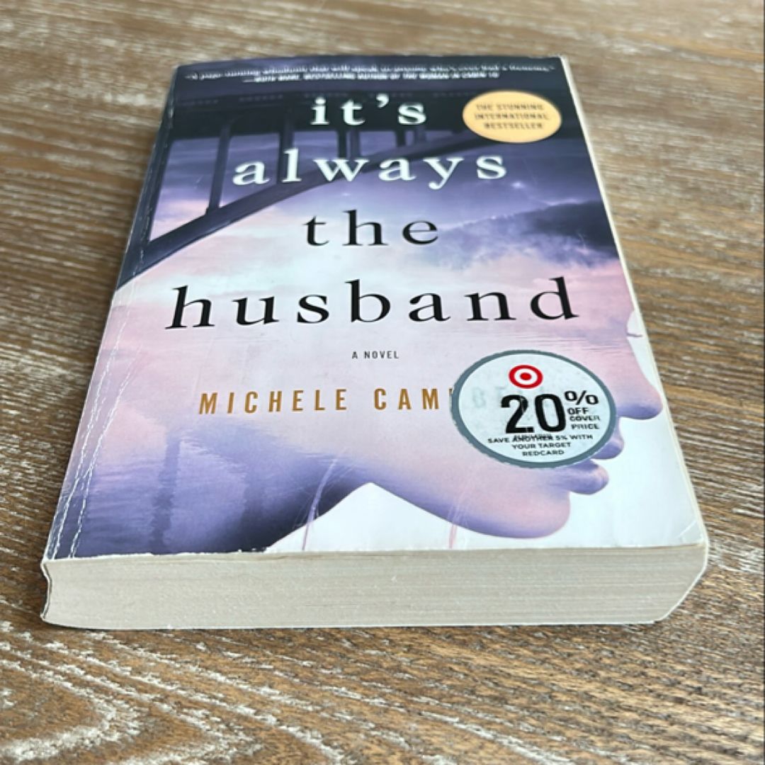 It's Always the Husband