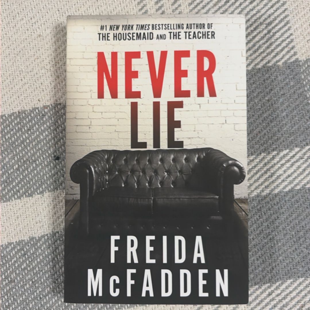 Never Lie