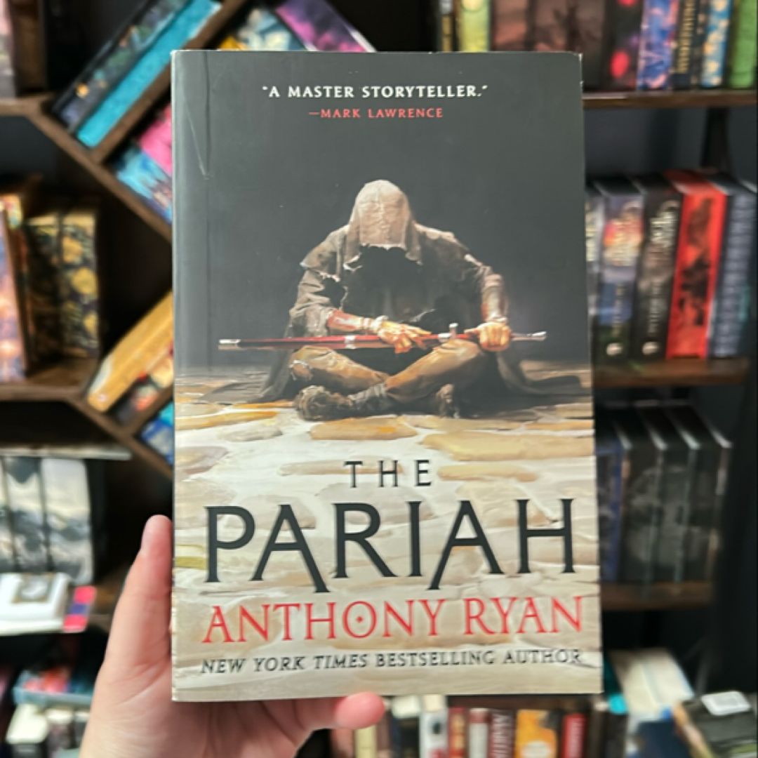 The Pariah