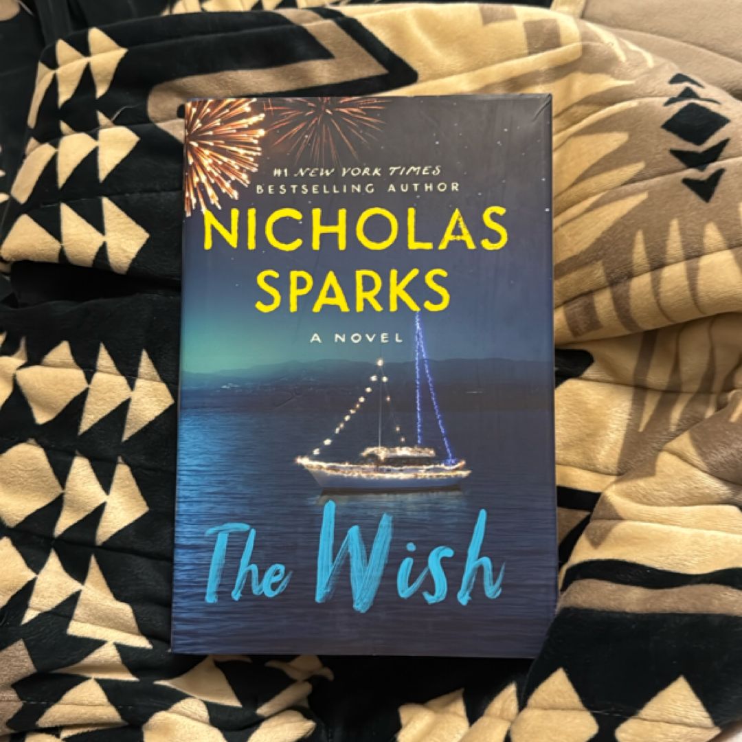 The Wish