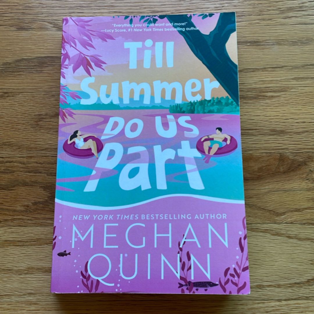 Till Summer Do Us Part (Standard Edition)