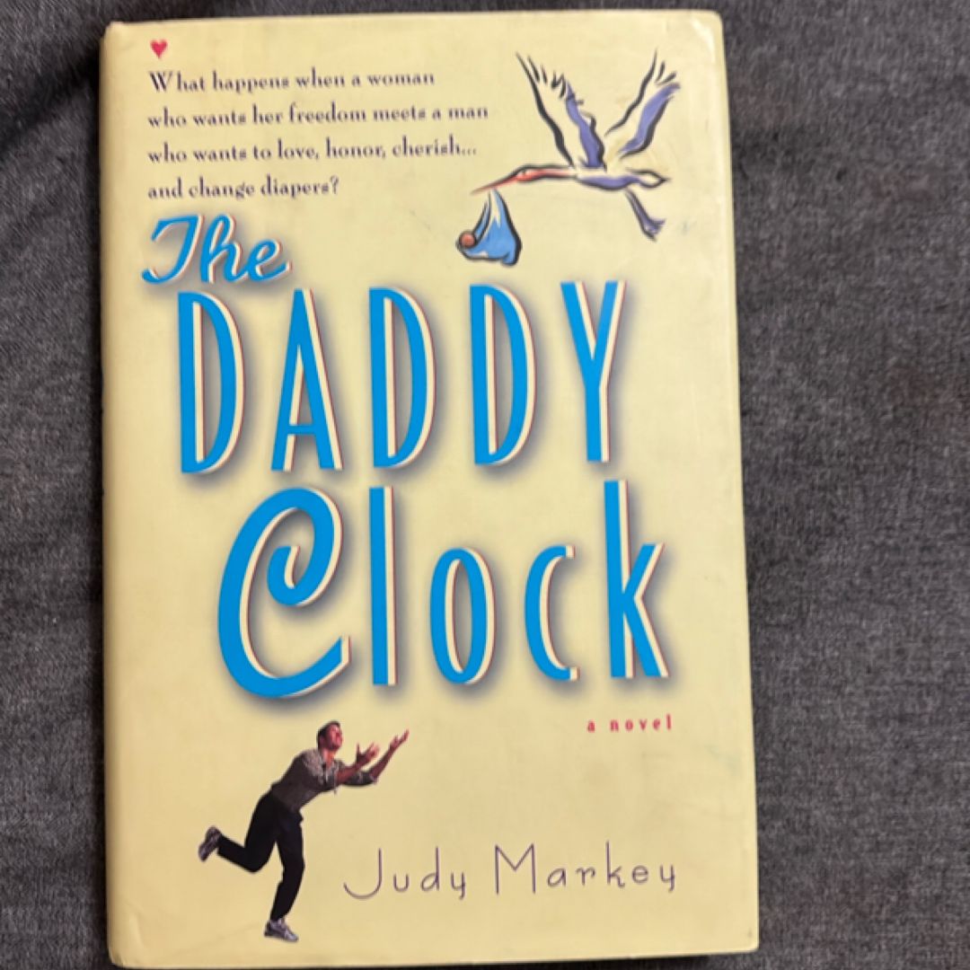 The Daddy Clock
