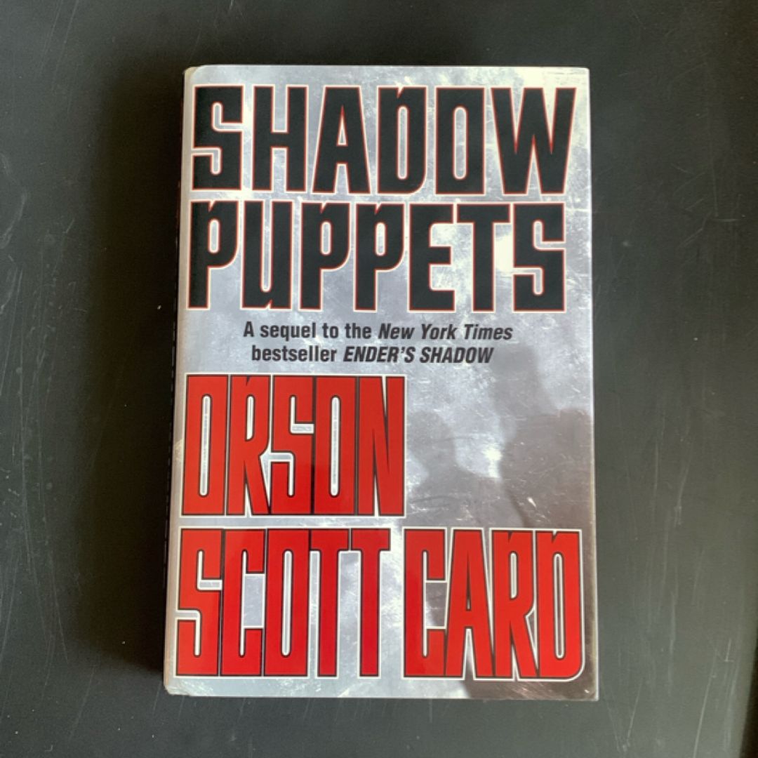 Shadow Puppets