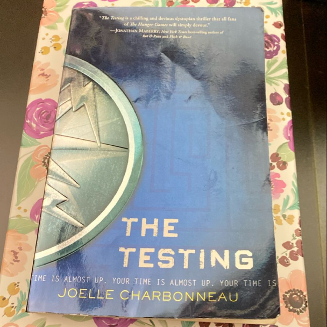 The Testing