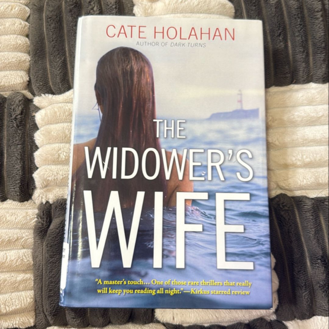 The Widower's Wife