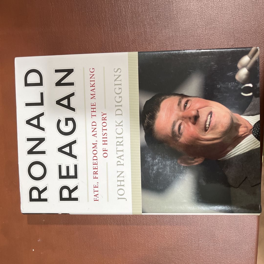 Ronald Reagan