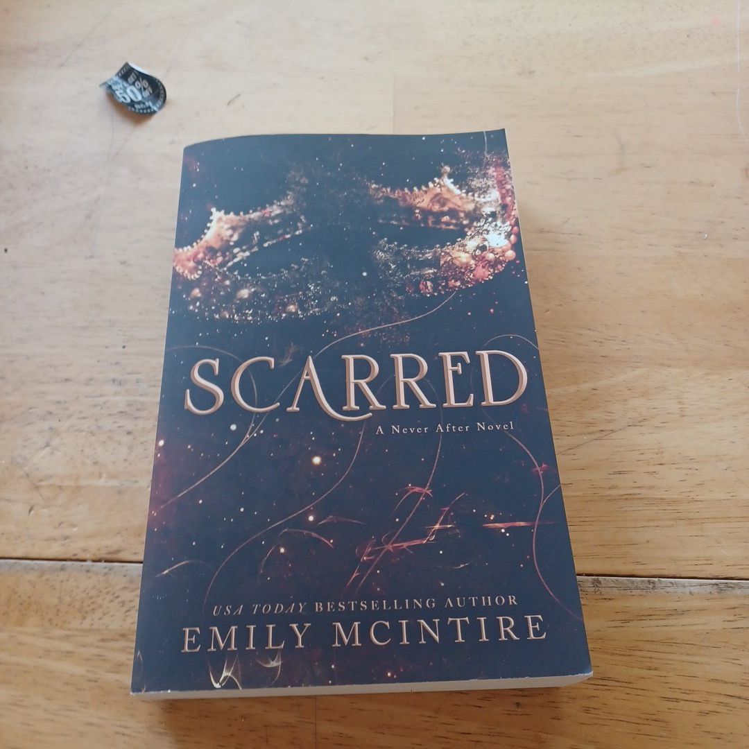 Scarred