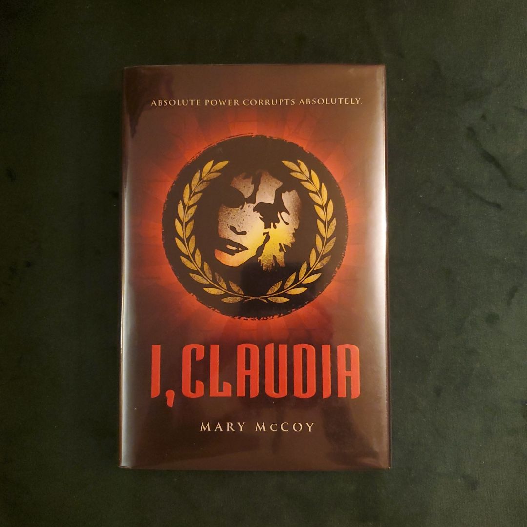 I, Claudia