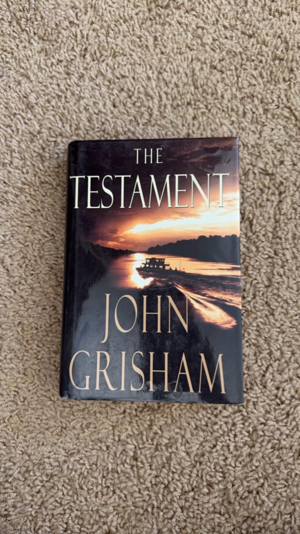 The Testament