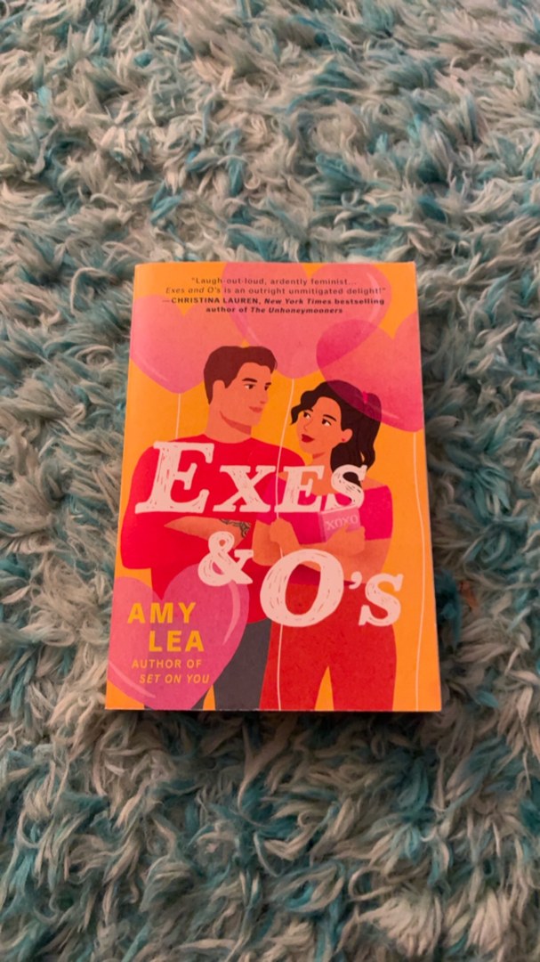Exes and O's