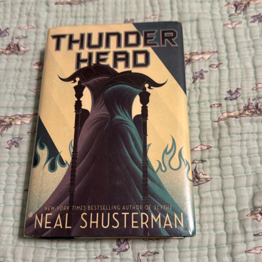 Thunderhead