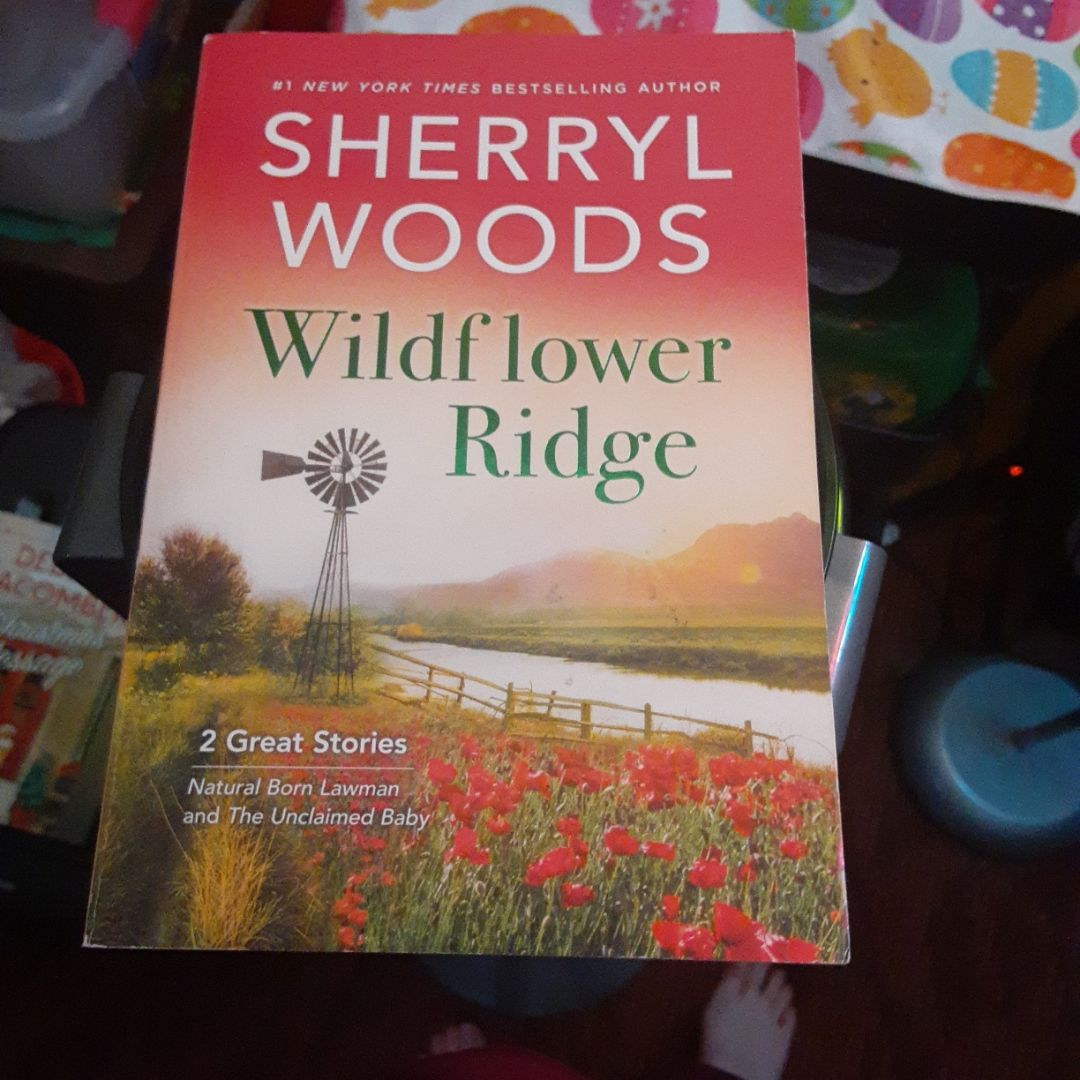 Wildflower Ridge by Sherryl Woods