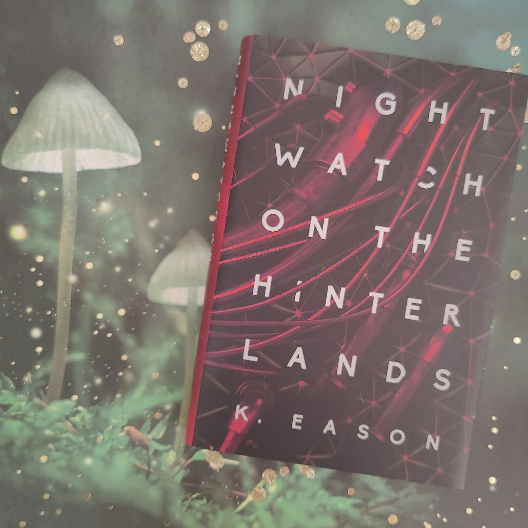 Nightwatch on the Hinterlands