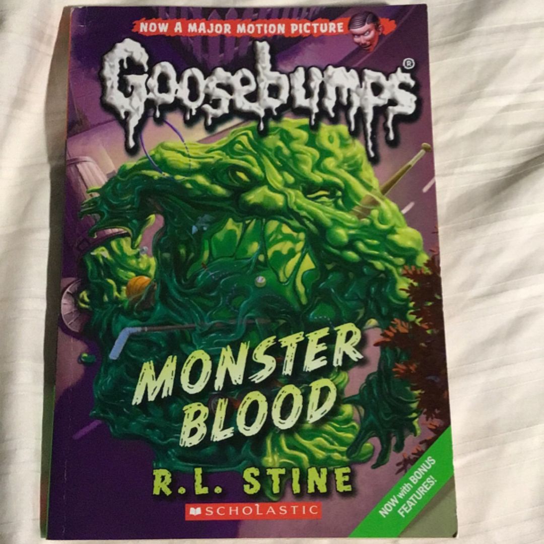 Monster Blood