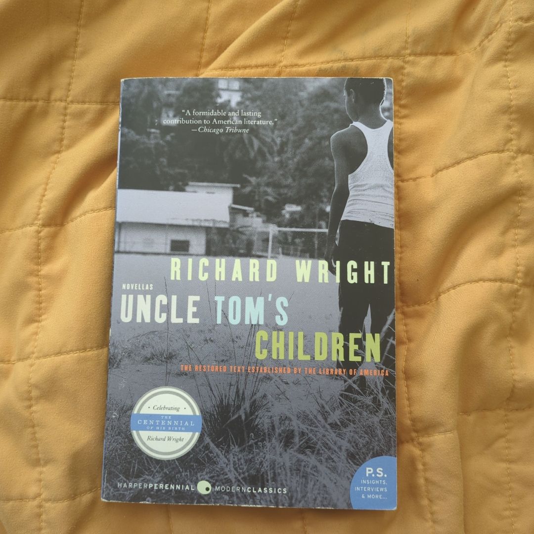 Uncle Tom's Children