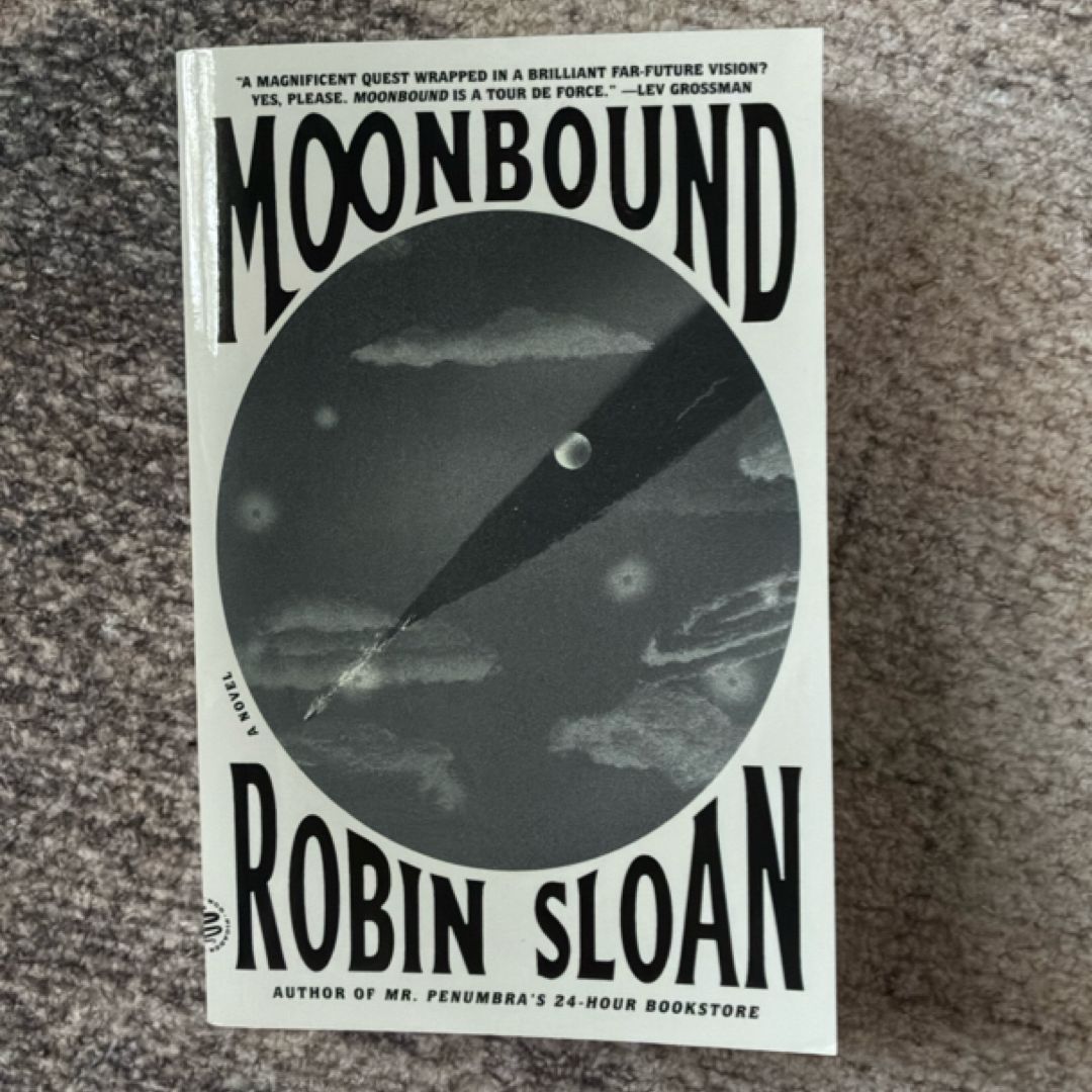 Moonbound