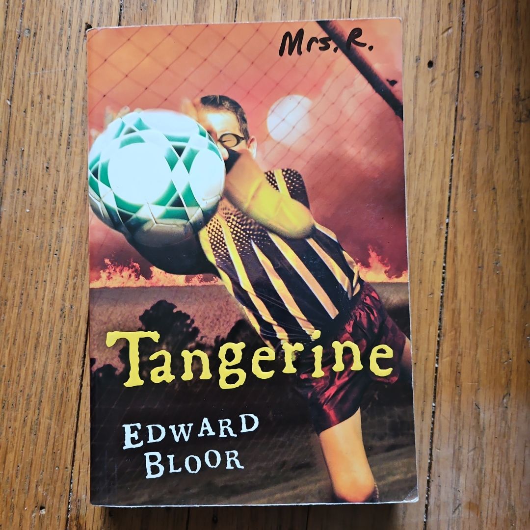 Tangerine