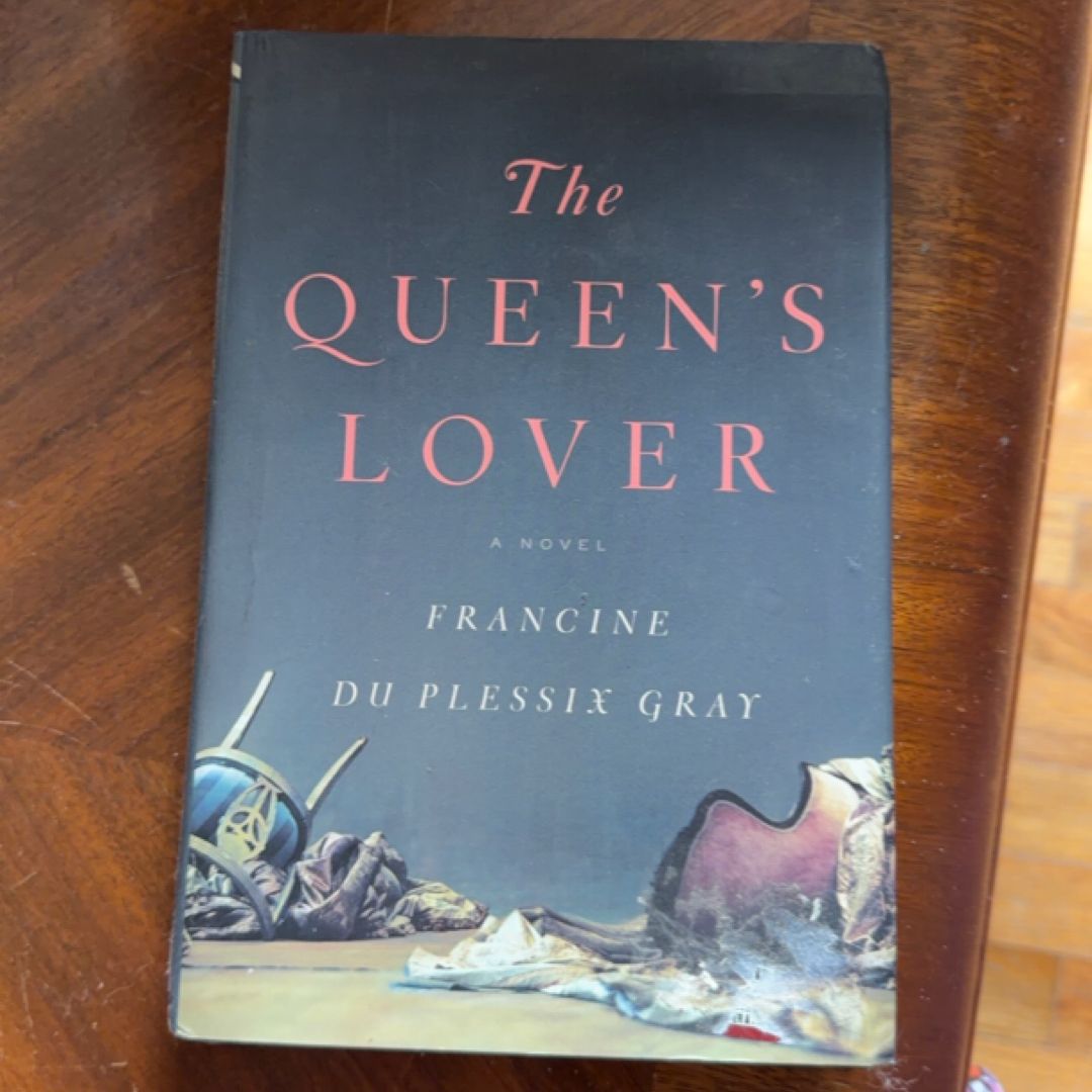The Queen's Lover