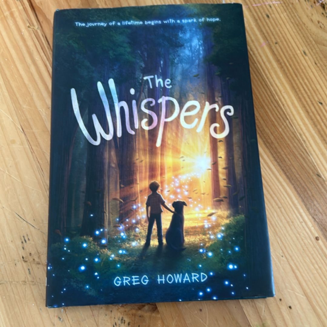 The Whispers
