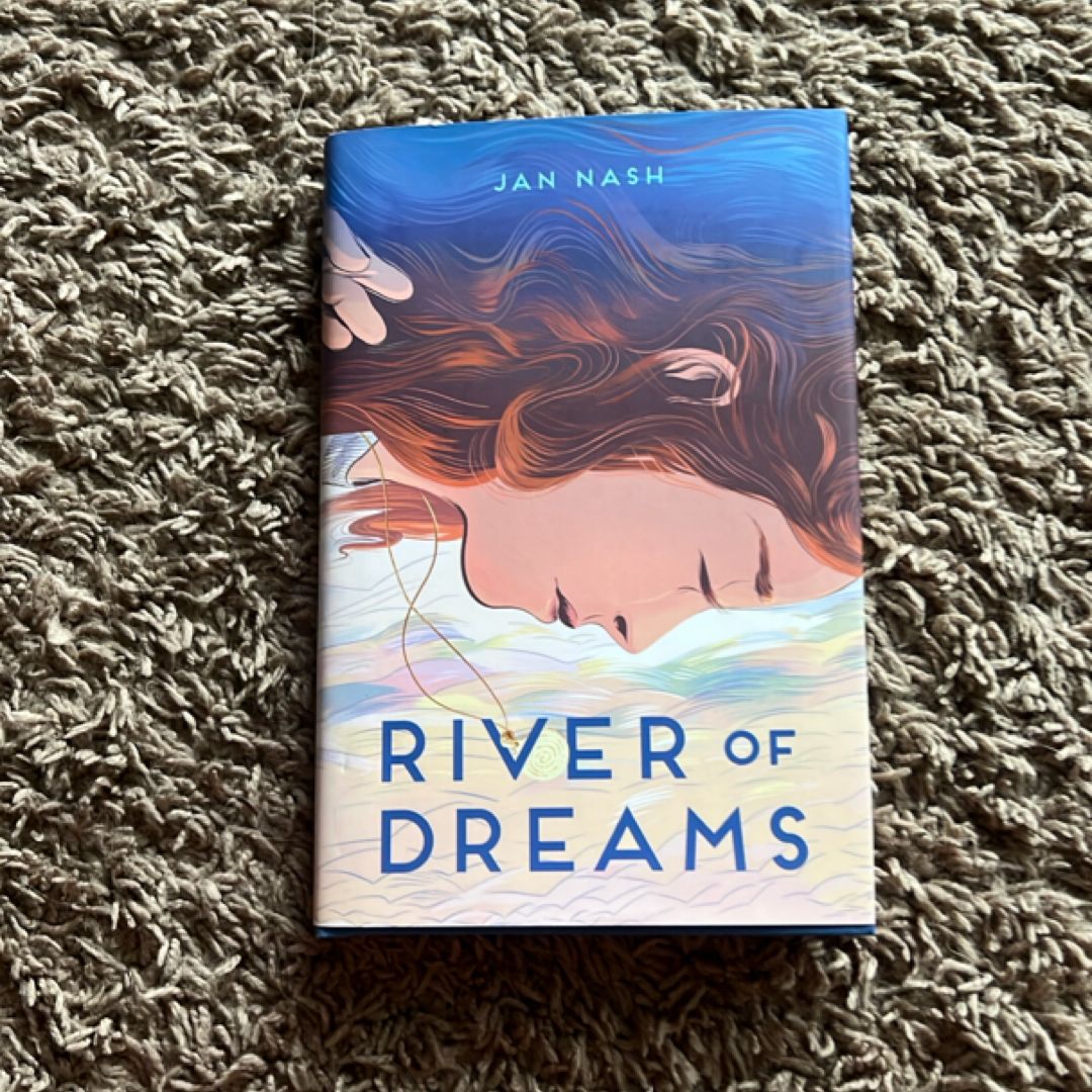 River of Dreams