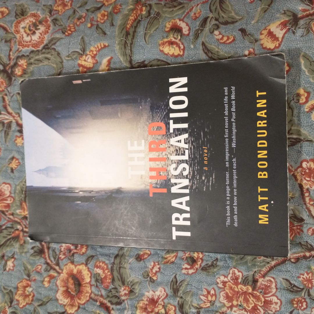 The Third Translation