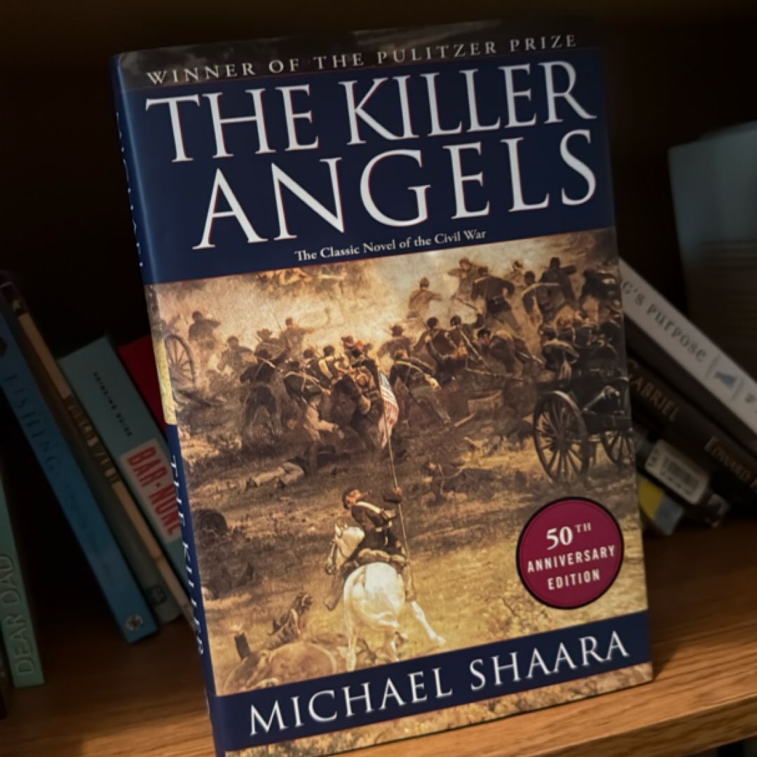 The Killer Angels