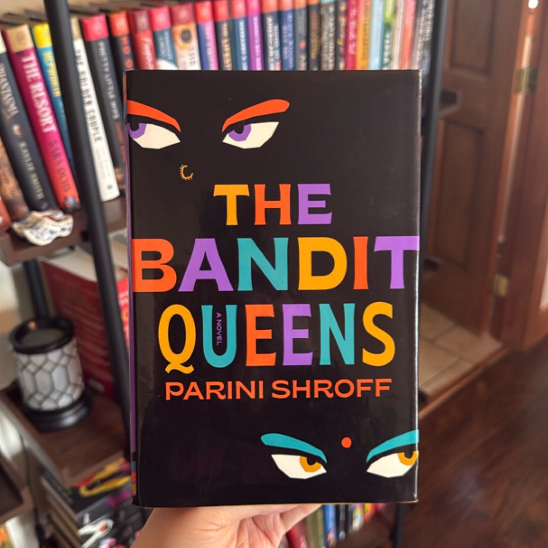 The Bandit Queens