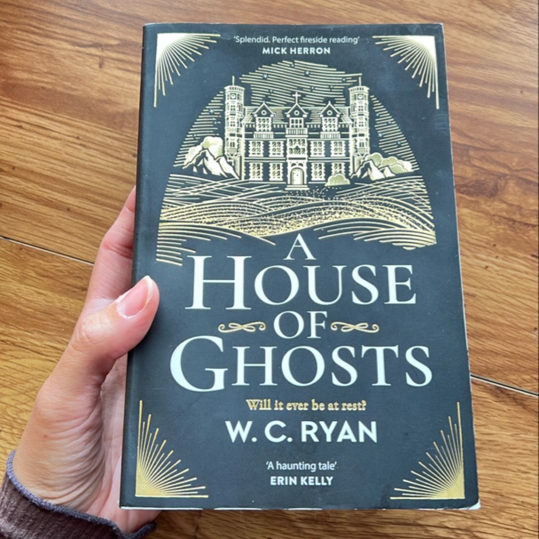 A House of Ghosts