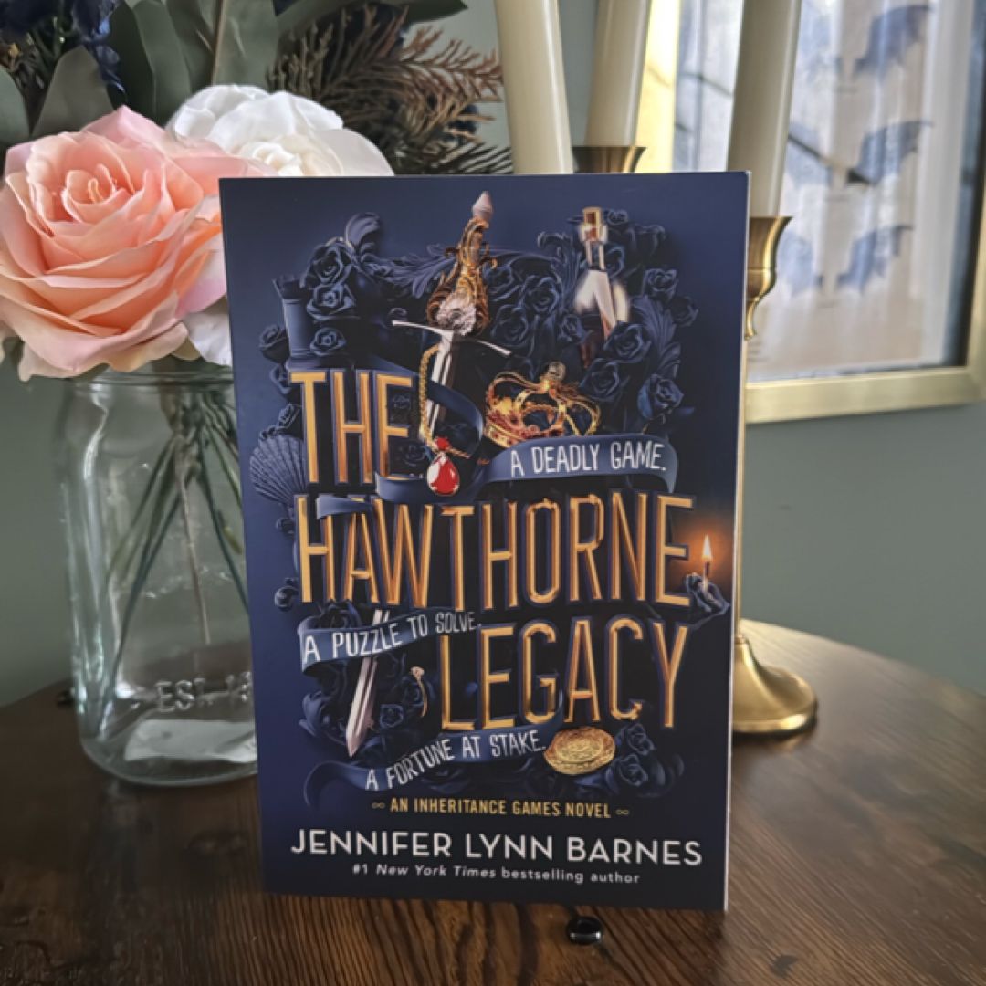 The Hawthorne Legacy