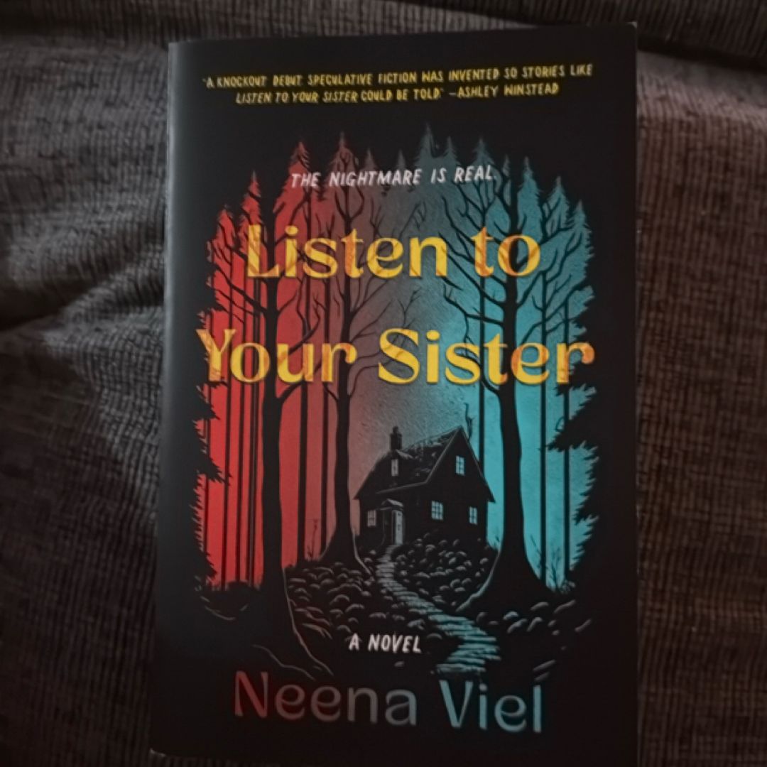 Listen to Your Sister