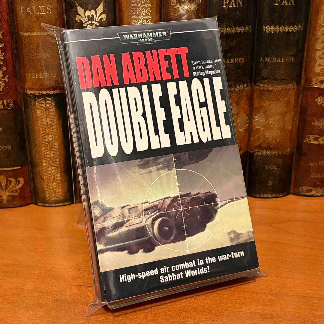Double Eagle