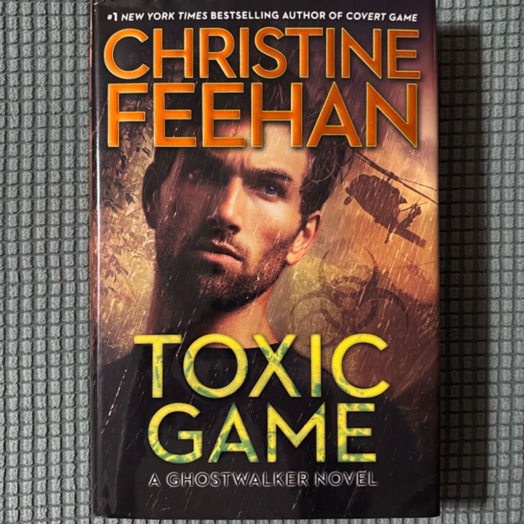Toxic Game