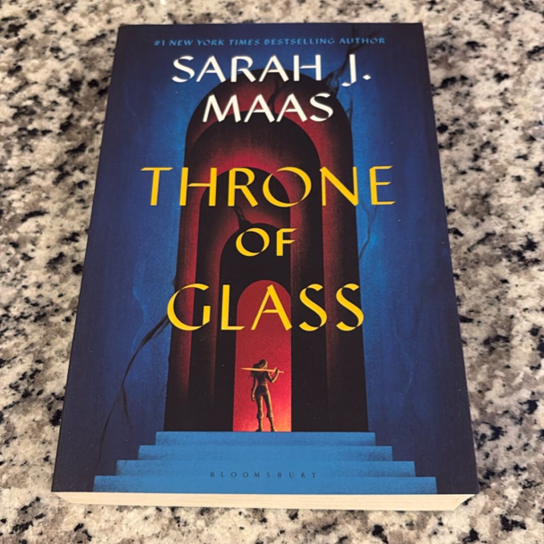 Throne of Glass