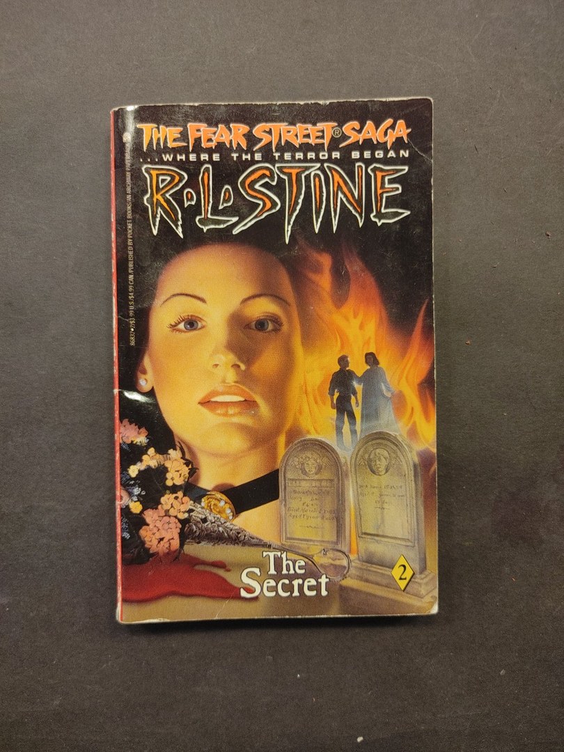 The Secret