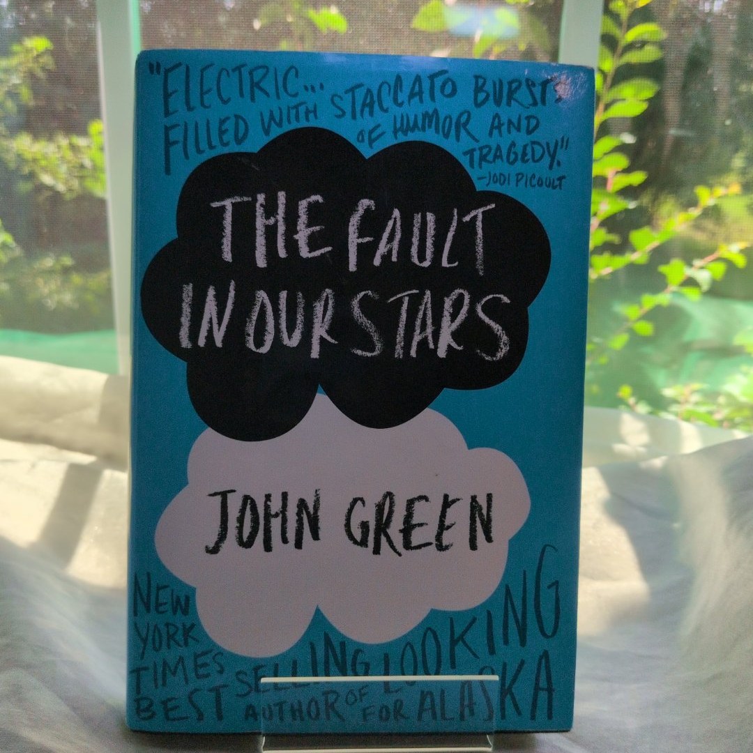 The Fault in Our Stars