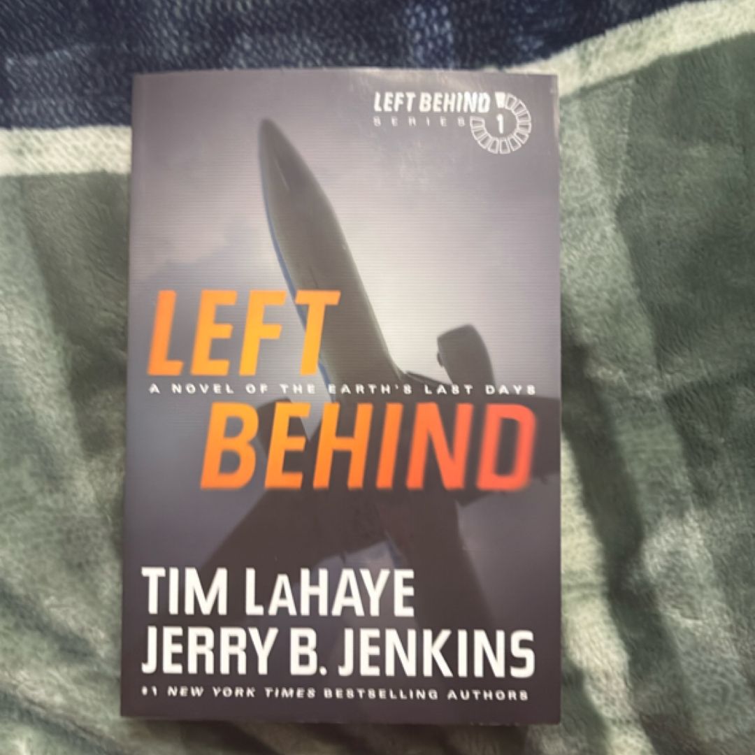 Left Behind