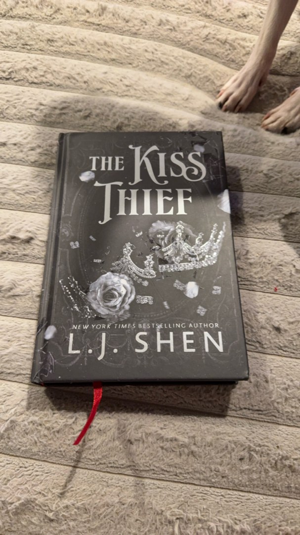 The Kiss Thief (Deluxe Edition)