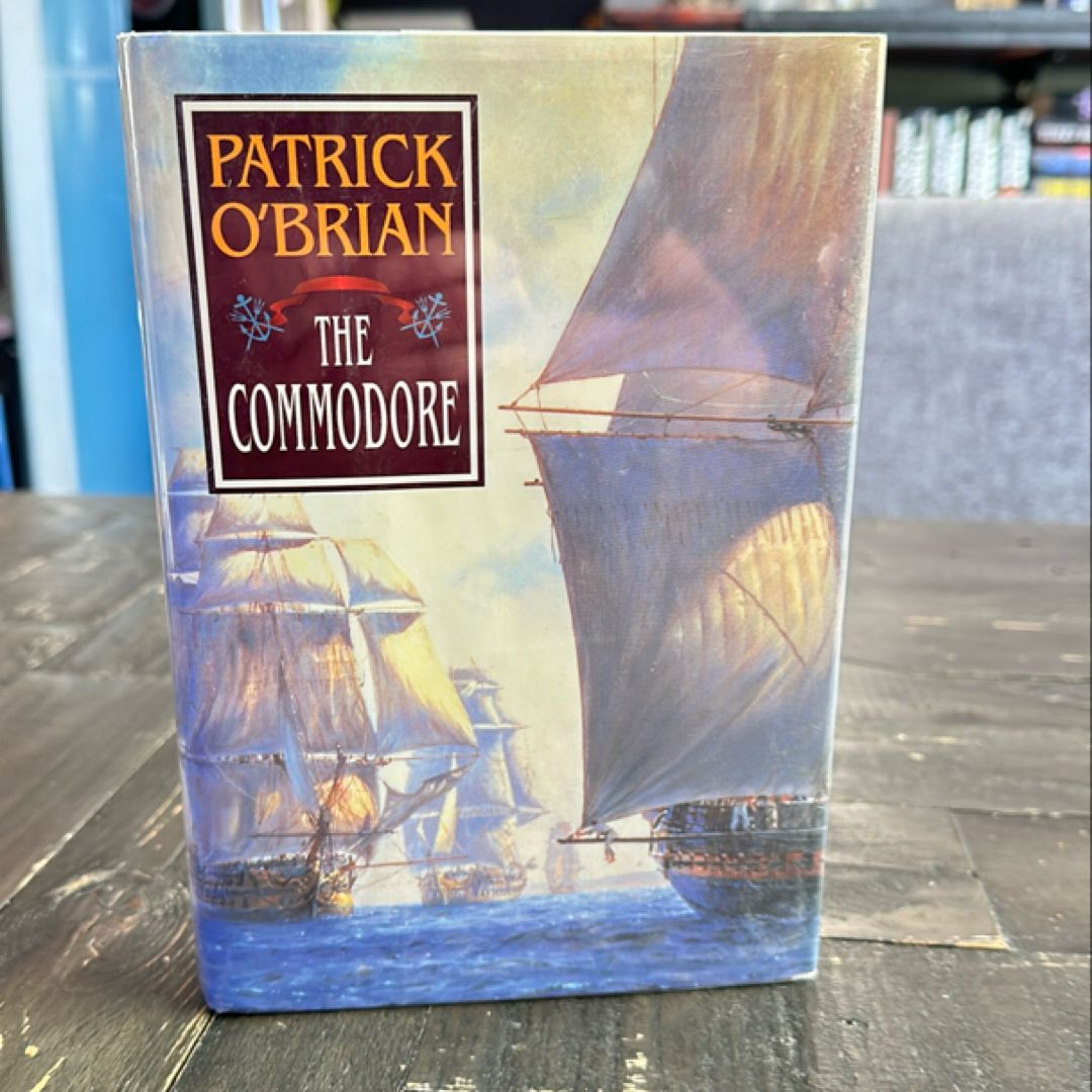 The Commodore