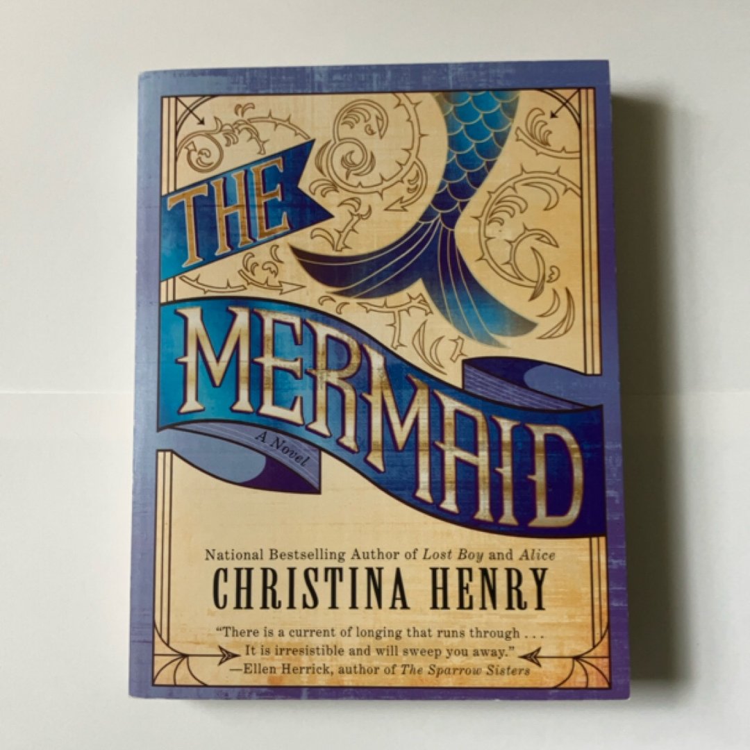 The Mermaid