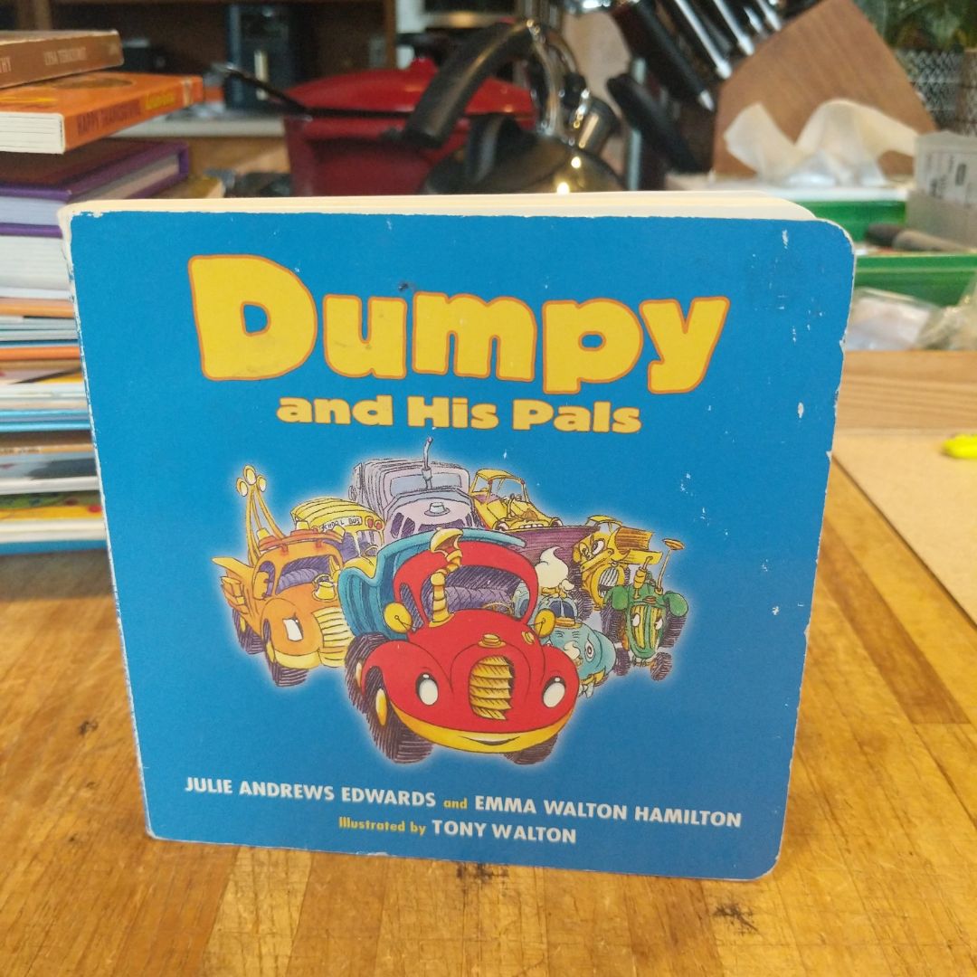 Dumpy and His Pals