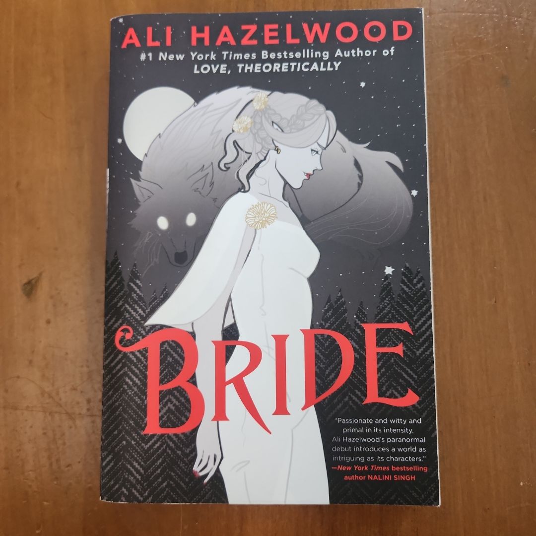 Bride