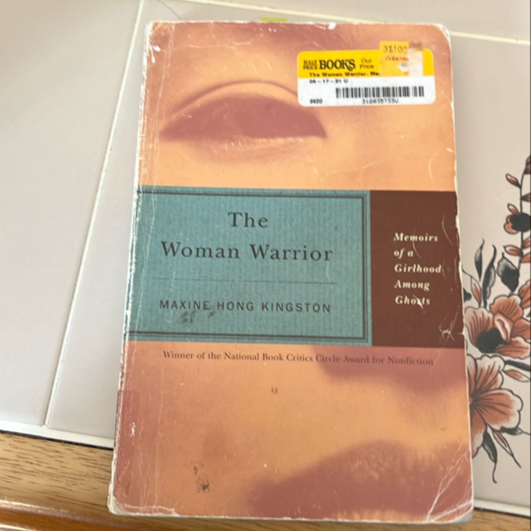 The Woman Warrior